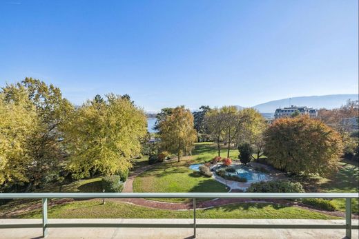 Apartment in Geneva, Canton of Geneva