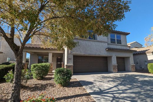 Detached House in Florence, Pinal County
