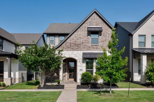 Detached House in Frisco, Collin County