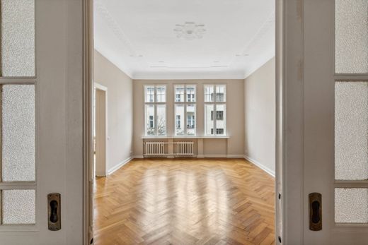Appartamento a Berlino