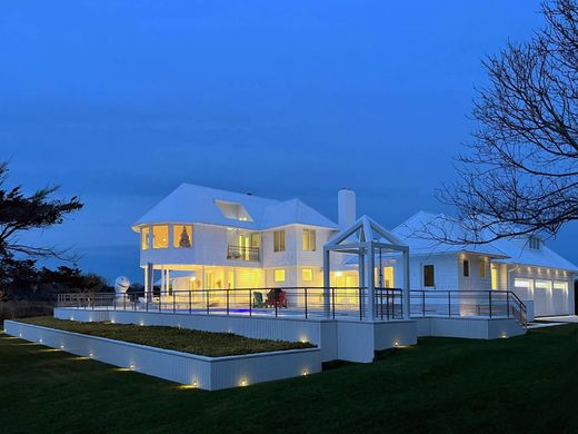 Casa Unifamiliare a East Hampton, Suffolk County