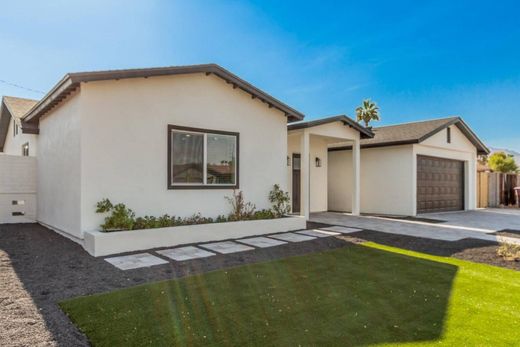 Luxury home in Scottsdale, Maricopa County