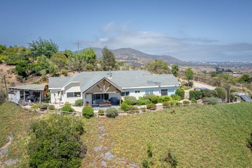 Vrijstaand huis in Zapallar, Petorca Province