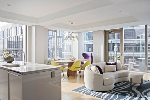 Apartament w Boston, Suffolk County