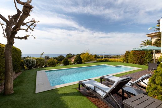 Casa en Teià, Provincia de Barcelona