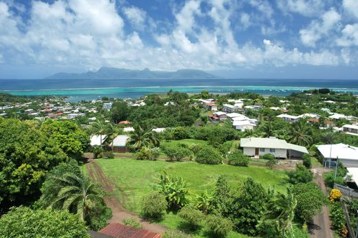 Terreno - Faa'a, Îles du Vent