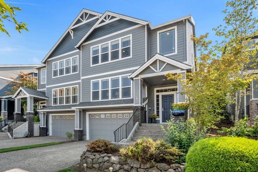 Appartamento a Beaverton, Washington County