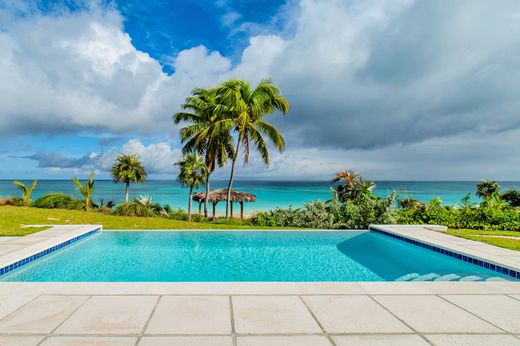 Governor’s Harbour, Central Eleuthera Districtの一戸建て住宅