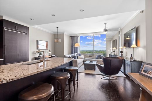 Appartement in Atlanta, Fulton County