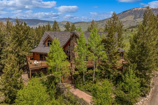 Detached House for sale in Silverthorne