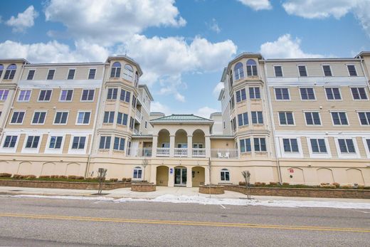 Apartment in North Wildwood, Cape May County