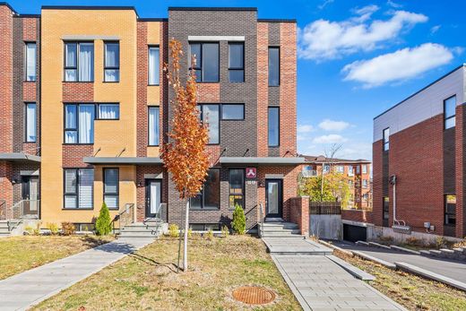 Casa Unifamiliare a LaSalle, City of Montréal