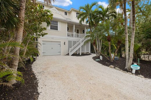 Casa Unifamiliare a Captiva, Lee County