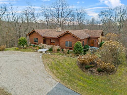 Einfamilienhaus in North Salem, Westchester County