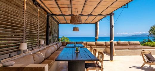 Villa in Monticello, Upper Corsica