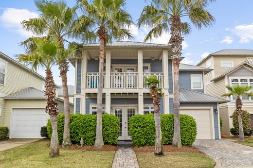 Einfamilienhaus in Miramar Beach, Walton County