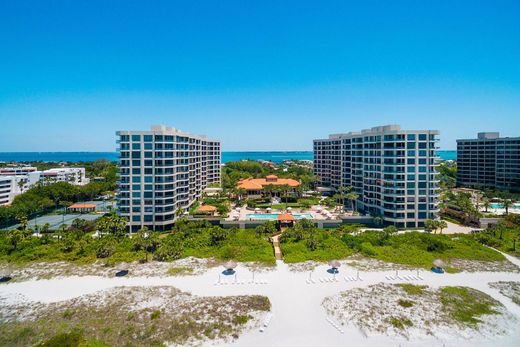 Appartement in Longboat Key, Manatee County