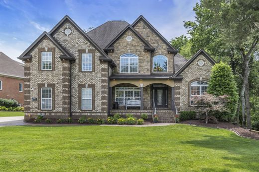 Casa en Smyrna, Rutherford County