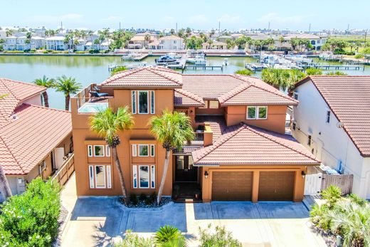 Casa Unifamiliare a Port Aransas, Nueces County