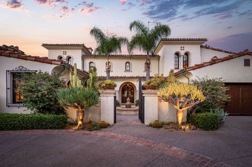 Vrijstaand huis in San Diego, San Diego County