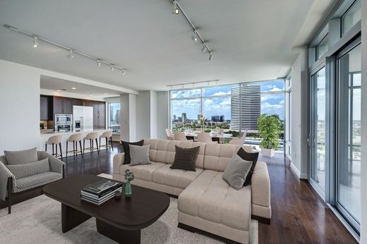 Apartment / Etagenwohnung in Houston, Harris County