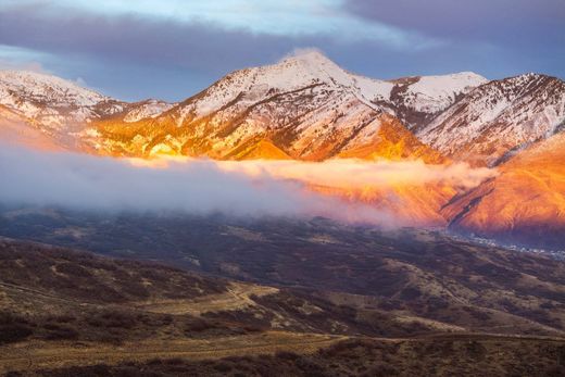 Land in Draper, Salt Lake County