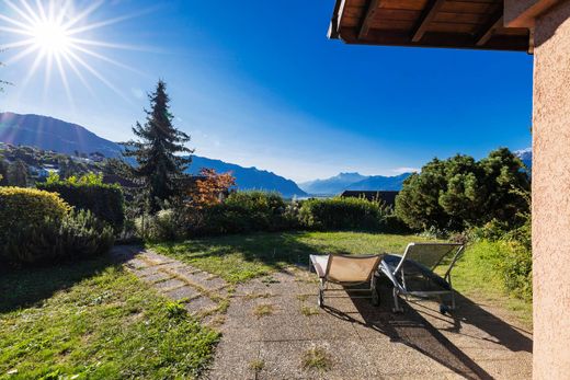 Einfamilienhaus in Blonay, Riviera-Pays-d'Enhaut District