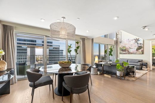 Luxus-Haus in Los Angeles, Los Angeles County