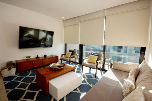 プラヤ・デル・カルメン
, Solidaridadのアパートメント