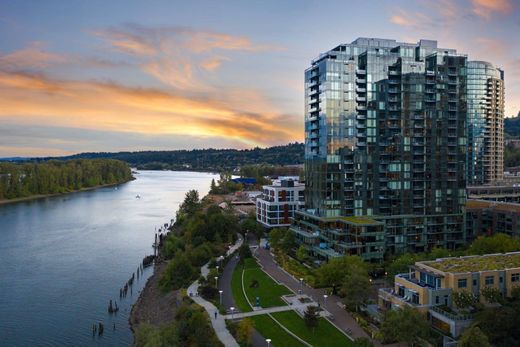 Appartement in Portland, Multnomah County