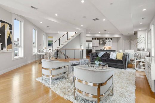 Διαμέρισμα σε Boston, Suffolk County