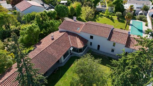 Semidetached House in Lagord, Charente-Maritime