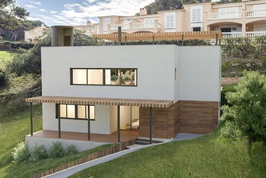 Begur, Província de Gironaの一戸建て住宅
