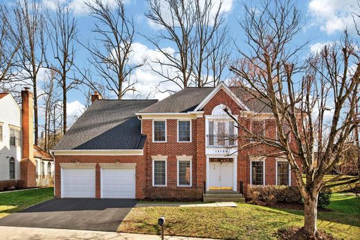 Luxus-Haus in Silver Spring, Montgomery County