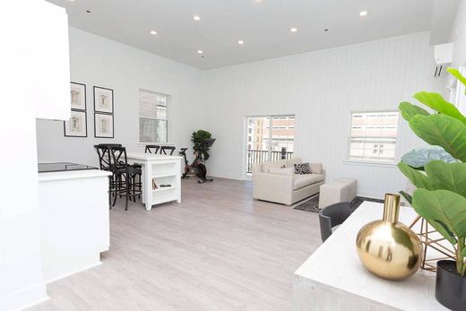 Luxury home in Baltimore, City of Baltimore