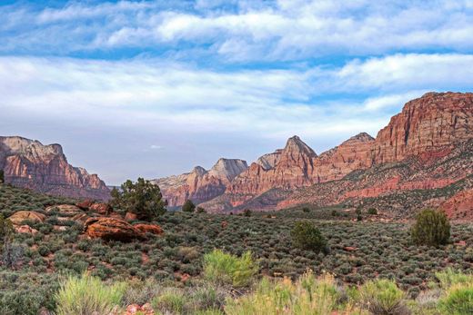 토지 / Springdale, Washington County