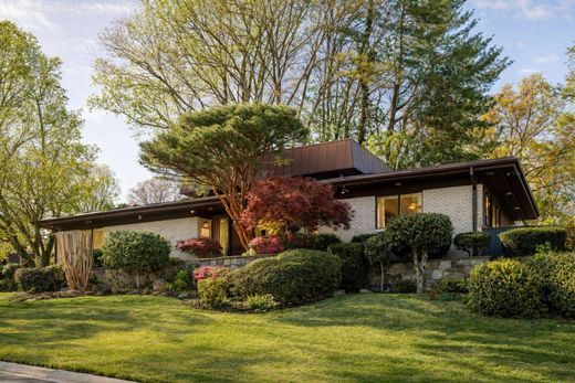 Luxus-Haus in Chevy Chase, Washington County