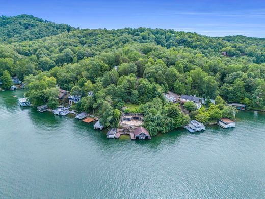 Arsa Lake Lure, Rutherford County