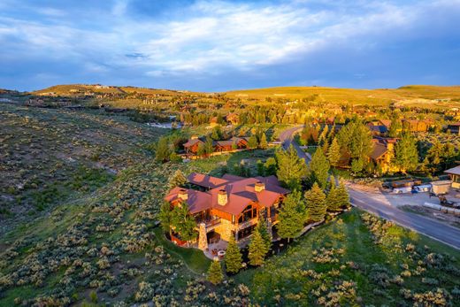 Detached House in Park City, Summit County