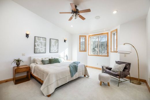 Townhouse in Park City, Summit County