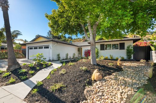 Maison individuelle à Oceanside, Comté de San Diego