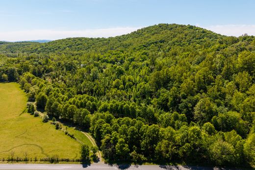Terreno a Dyke, Greene County