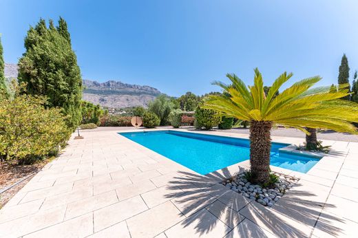 단독 저택 / Altea, Provincia de Alicante