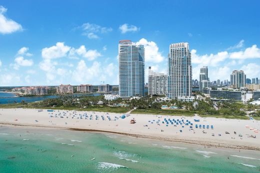 ﺷﻘﺔ ﻓﻲ Miami Beach, Miami-Dade County
