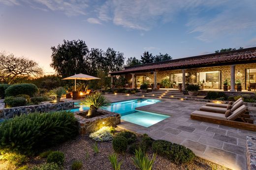 Luxury home in San Miguel de Allende, Guanajuato