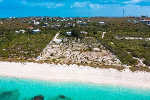 Grundstück in Turtle Cove, Providenciales