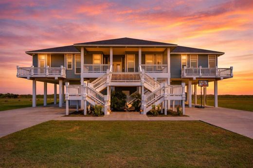 Casa en Crystal Beach, Galveston County