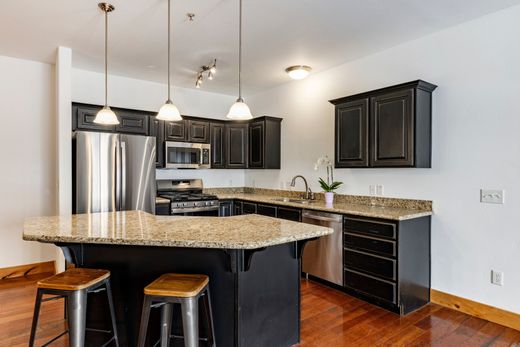 Apartment in Park City, Summit County