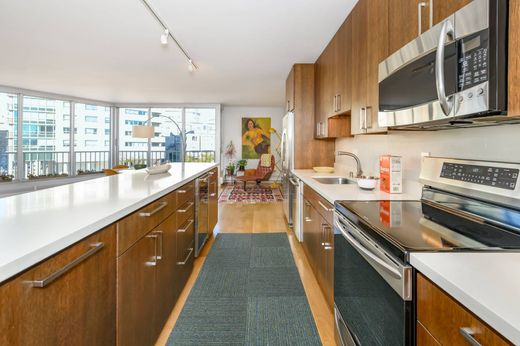 Apartment in San Francisco, San Francisco County