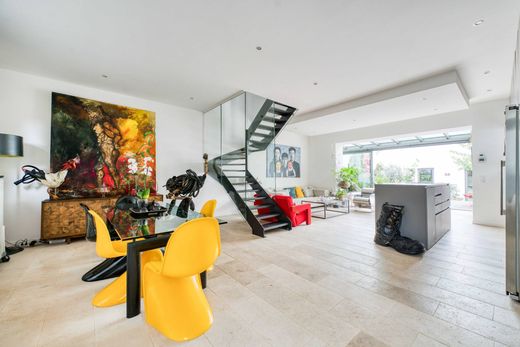 Châtelaillon-Plage, Charente-Maritimeのマルチファミリーヴィラ